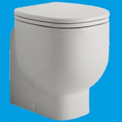 VAS WC REZERVOR SEMIINALTIME CAPAC INCLUS P.G. 500